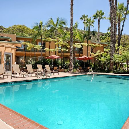Best Western Seven Seas San Diego Exterior foto