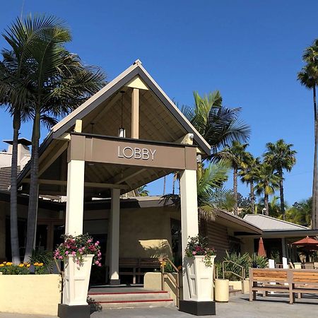 Best Western Seven Seas San Diego Exterior foto