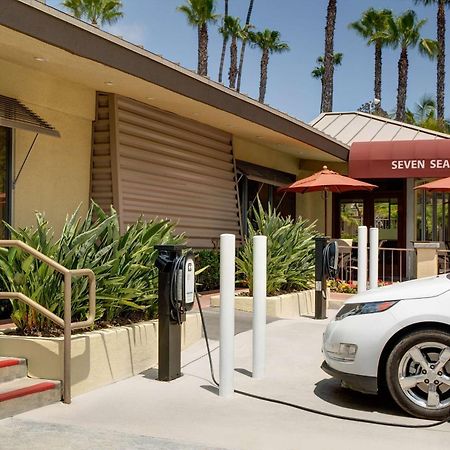 Best Western Seven Seas San Diego Exterior foto
