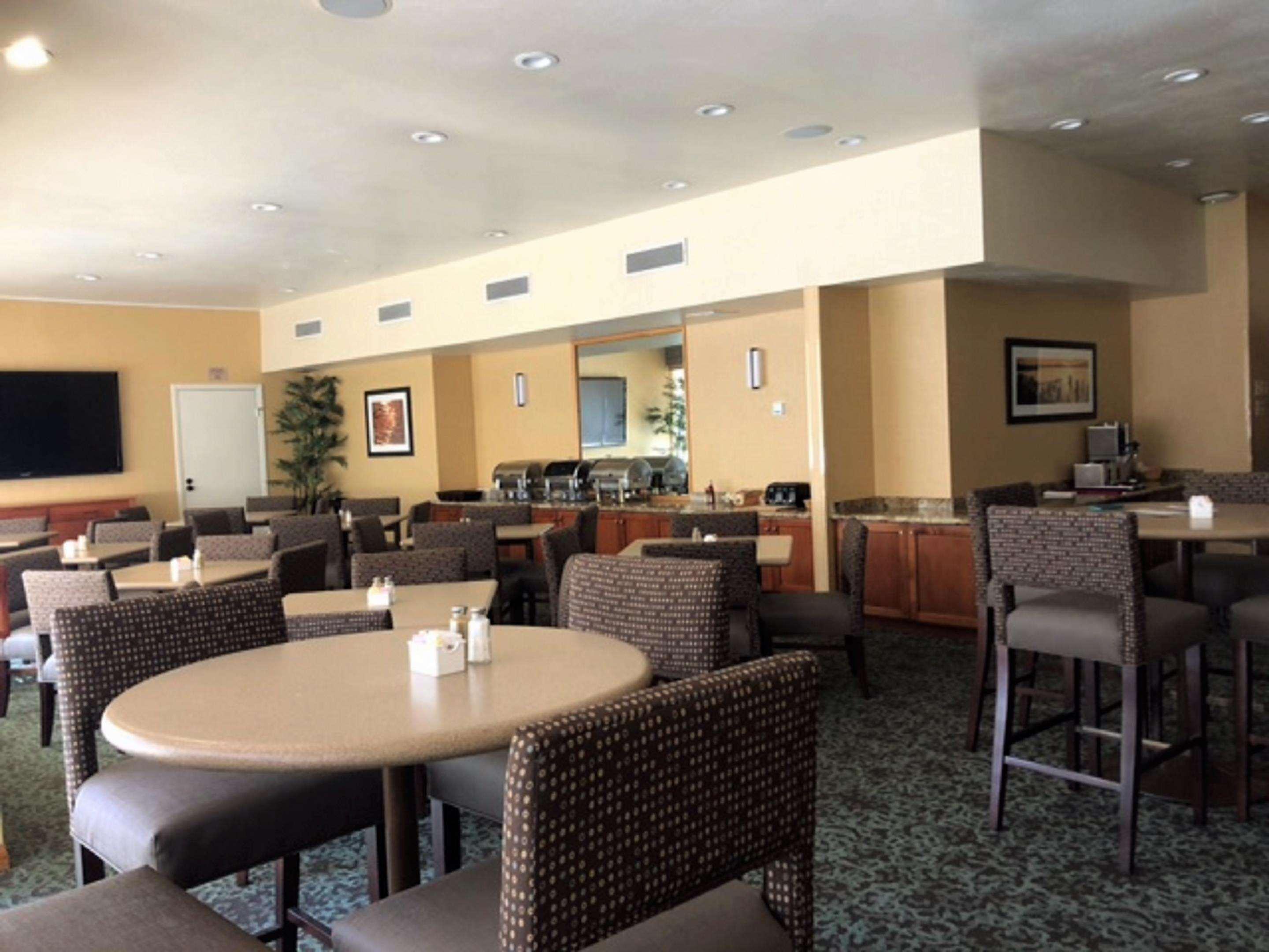 Best Western Seven Seas San Diego Exterior foto