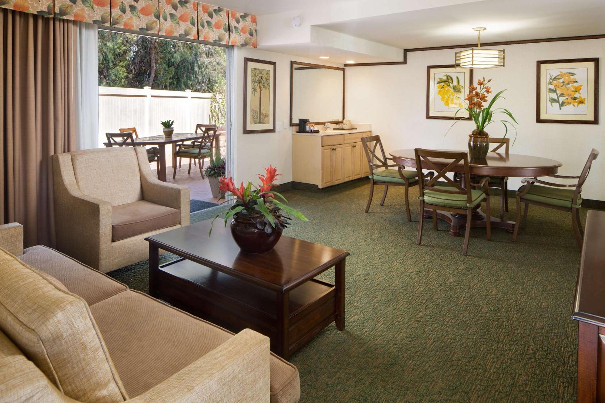 Best Western Seven Seas San Diego Exterior foto